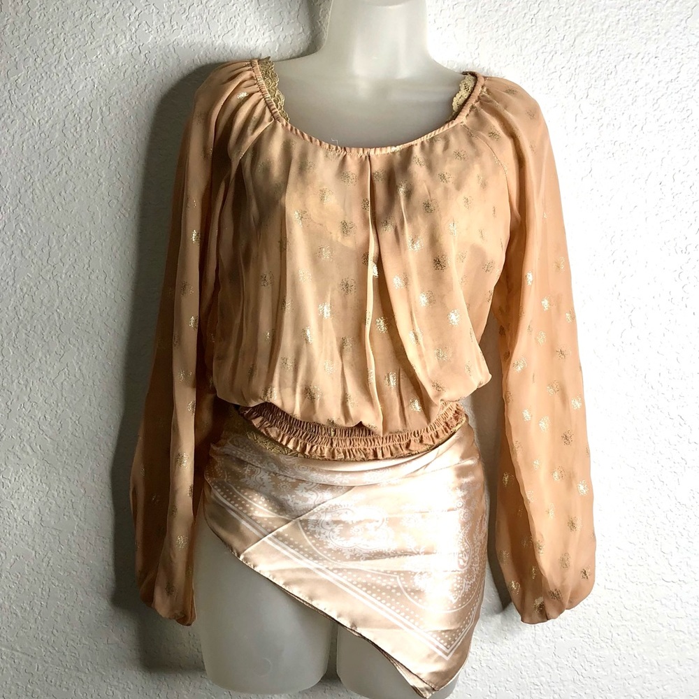 Xhilaration Tops